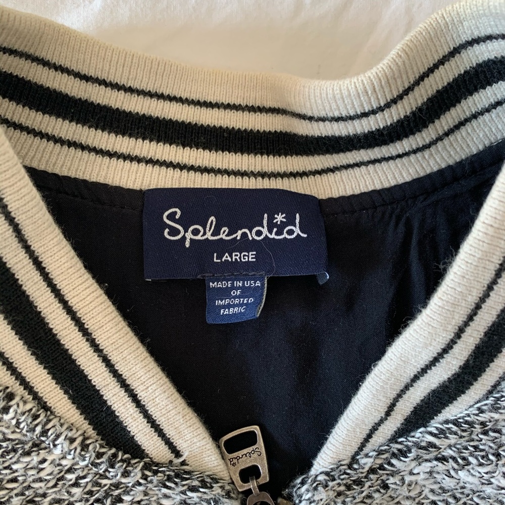 Splendid Jacket. - Picture 2 of 2